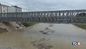 Arno, passa la piena Ancora allerta rossa