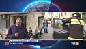 Ancora notti fuori casa