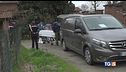 Femminicidio a Pavia confessa il compagno