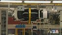 Produzione auto profondo rosso