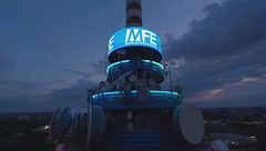 "MFE continua a crescere, andando oltre le previsioni"