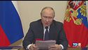 "Putin accetti la pace", "Sicurezza, no truppe"