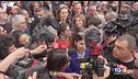Opposizioni senza M5S in piazza per l'Europa