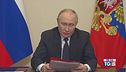 "Putin accetti la pace", appello dei volenterosi