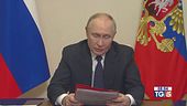 "Putin accetti la pace", appello dei volenterosi
