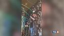 Macedonia, strage di giovani in discoteca