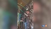 Macedonia, strage di giovani in discoteca