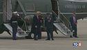 Le trattative di Trump e i timori dell'Europa