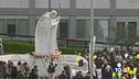 "Vivo periodo di prova ma qui c'è tanto amore"