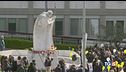 "Vivo periodo di prova ma qui c'è tanto amore"