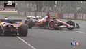 Ferrari, che flop! Oggi big in campo
