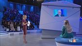 Chiude "C'è posta" ed è ancora da record