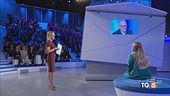 Chiude "C'è posta" ed è ancora da record