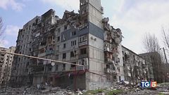 28 punti per l'Ucraina,  "La pace sia dignitosa"