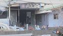 Strage per un incendio in discoteca fuorilegge