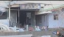 Strage per un incendio in discoteca fuorilegge