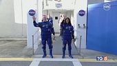 Vite da salvare tra cielo e mare