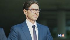 Conti e strategia molto apprezzati