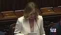 Sul riarmo Meloni martedì al Senato