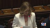 Sul riarmo Meloni martedì al Senato