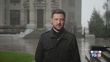 Il bivio di Kiev, tra dignità e alleanze