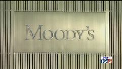 Dopo 23 anni, Moody's promuove l'Italia