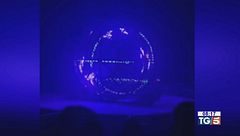 Incidente al circo morto uno stuntman