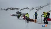 Valanga in Trentino c'è un'altra vittima