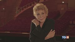 Addio Ornella, ci mancherai