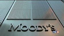 Moody's, per l'Italia promozione storica