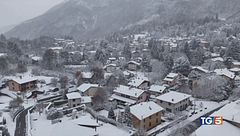 Freddo artico al nord, temporali a centrosud