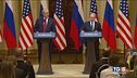Domani Trump-Putin "Pace mai così vicina"