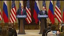 Domani Trump-Putin "Pace mai così vicina"
