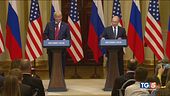 Domani Trump-Putin "Pace mai così vicina"