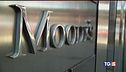 Moody's alza il rating "Premiato lavoro serio"