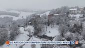 Weekend sottozero tra neve e shopping