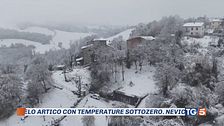 Weekend sottozero tra neve e shopping