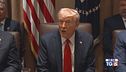 Oggi la telefonata Trump-Putin