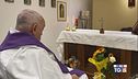 Lettera del Papa, "Disarmare il mondo"