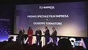 Terza edizione del Premio Film Impresa