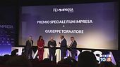 Terza edizione del Premio Film Impresa