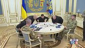 Pace in Ucraina: colloqui a Ginevra