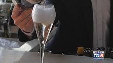 Gusto Di Vino: ascesa delle bollicine italiane