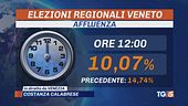 12 milioni alle urne in Veneto, Campania, Puglia
