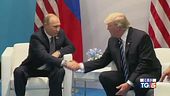 Trump-Putin prove di tregua