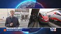 Sciopero treni dalle 9 alle 17