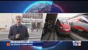 Sciopero treni dalle 9 alle 17