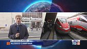 Sciopero treni dalle 9 alle 17