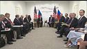 Intesa Trump-Putin La diffidenza di Kiev