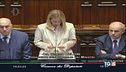 Riarmo, Meloni in aula Domani il consiglio Ue